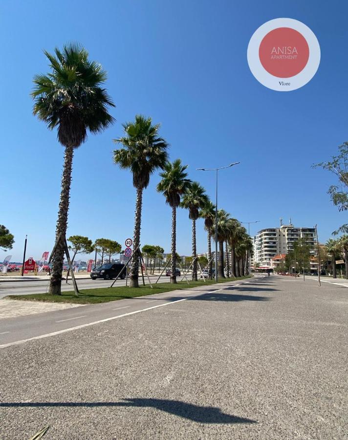 Anisa Vlore Exterior photo