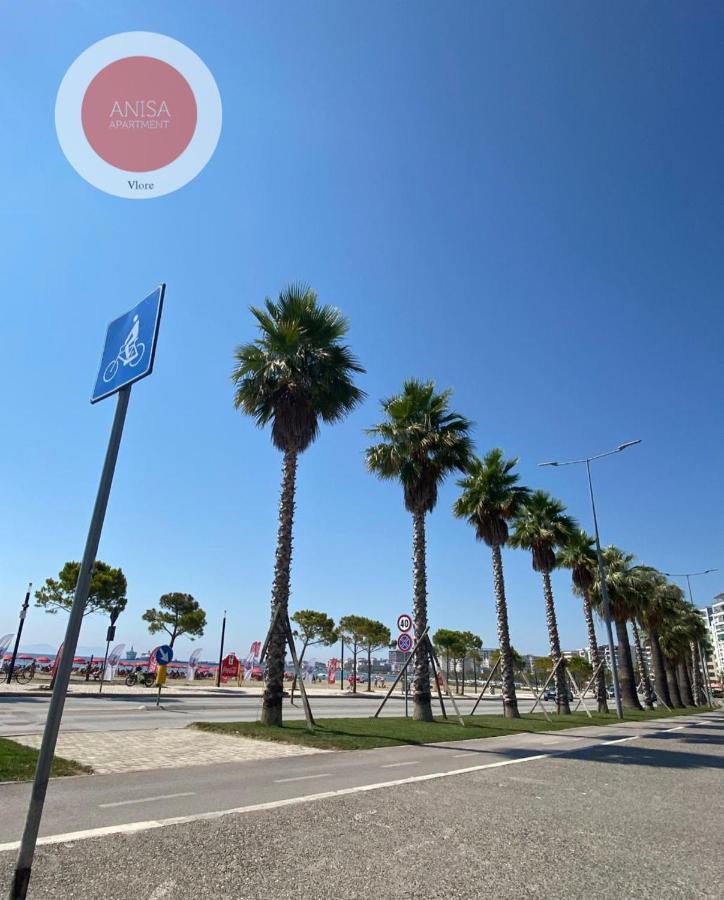 Anisa Vlore Exterior photo