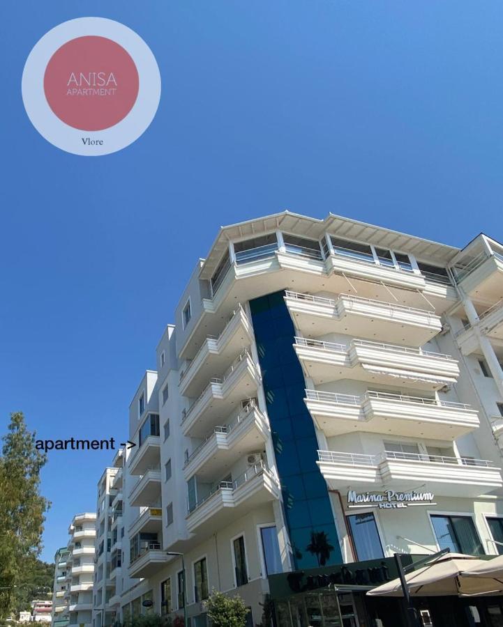 Anisa Vlore Exterior photo