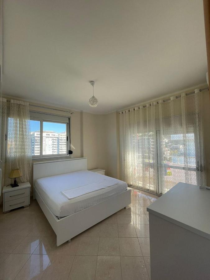 Anisa Vlore Exterior photo
