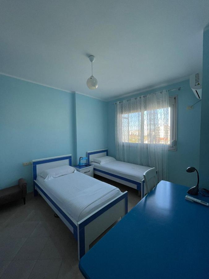 Anisa Vlore Exterior photo